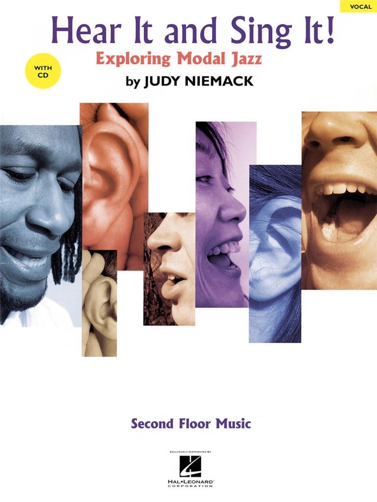 Hear It And Sing It! Exploring Modal Jazz